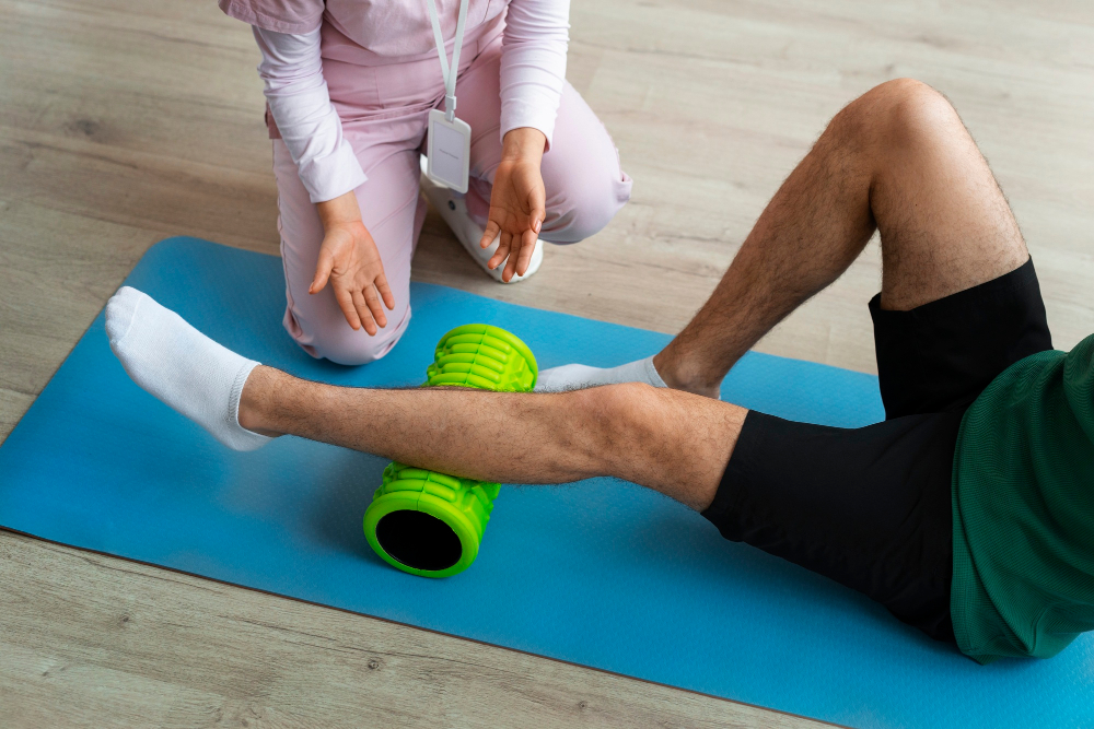 MSK & Sports Physiotherapy