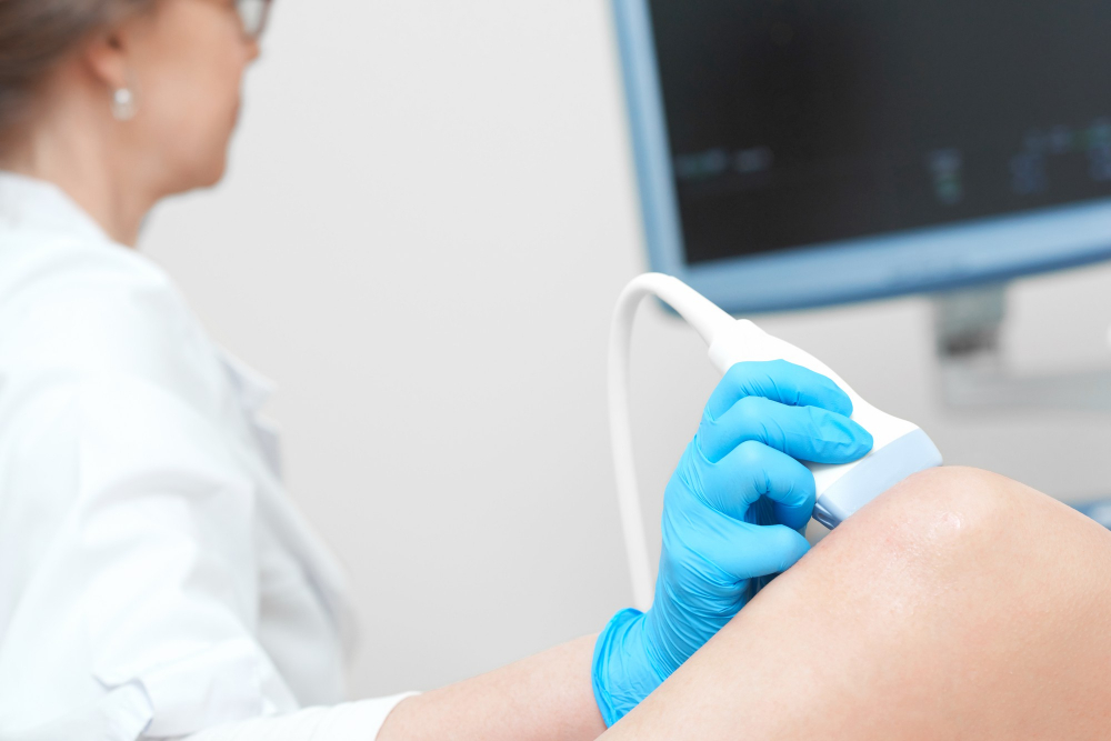 MSK Ultrasound Diagnostics London
