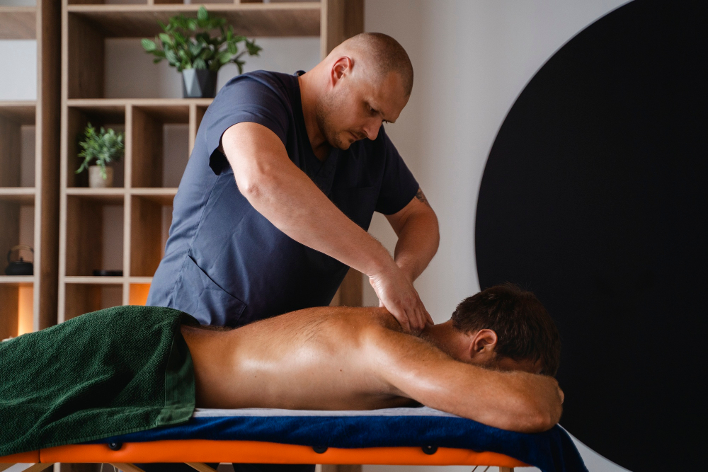 Massage Therapy