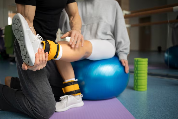 MSK & Sports Physiotherapy