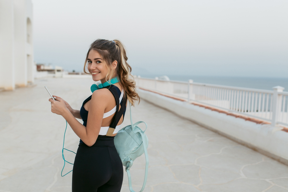 Return to Exercise